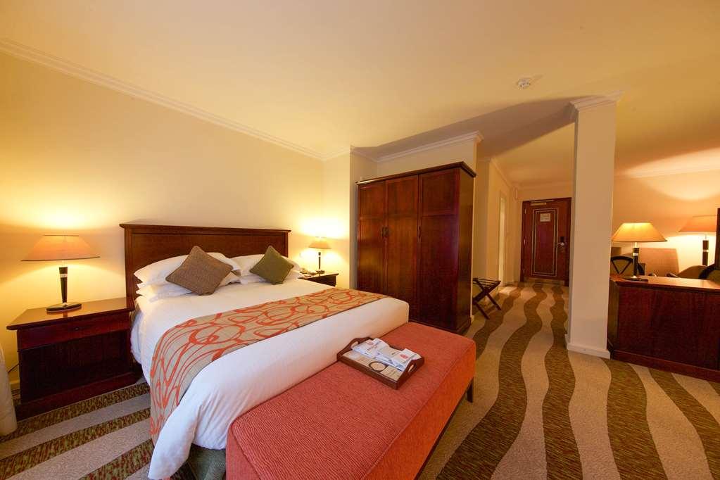 Kigali Serena Hotel Room photo